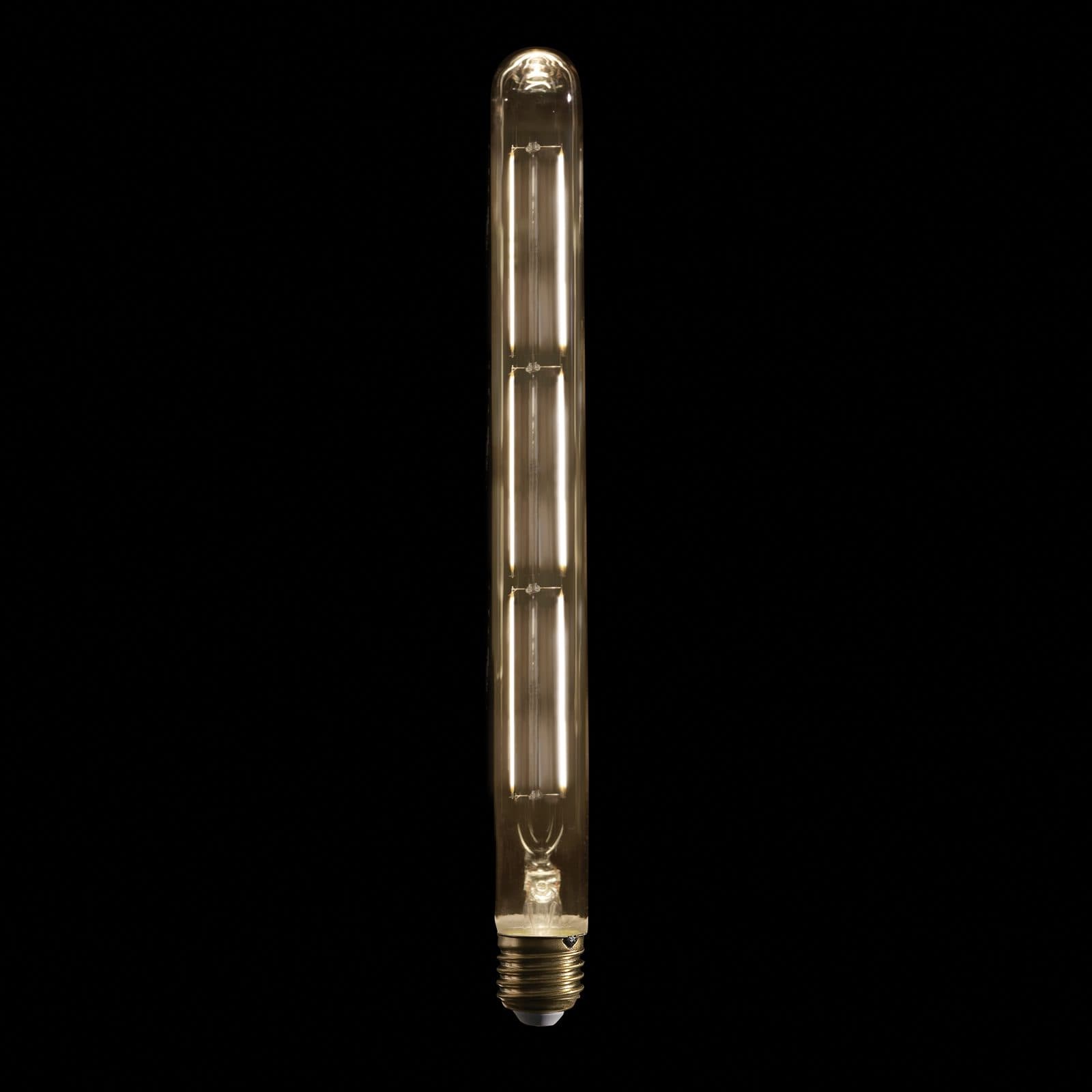 LED Filament Bulb T 9 - 300 mm - Showgear 83269