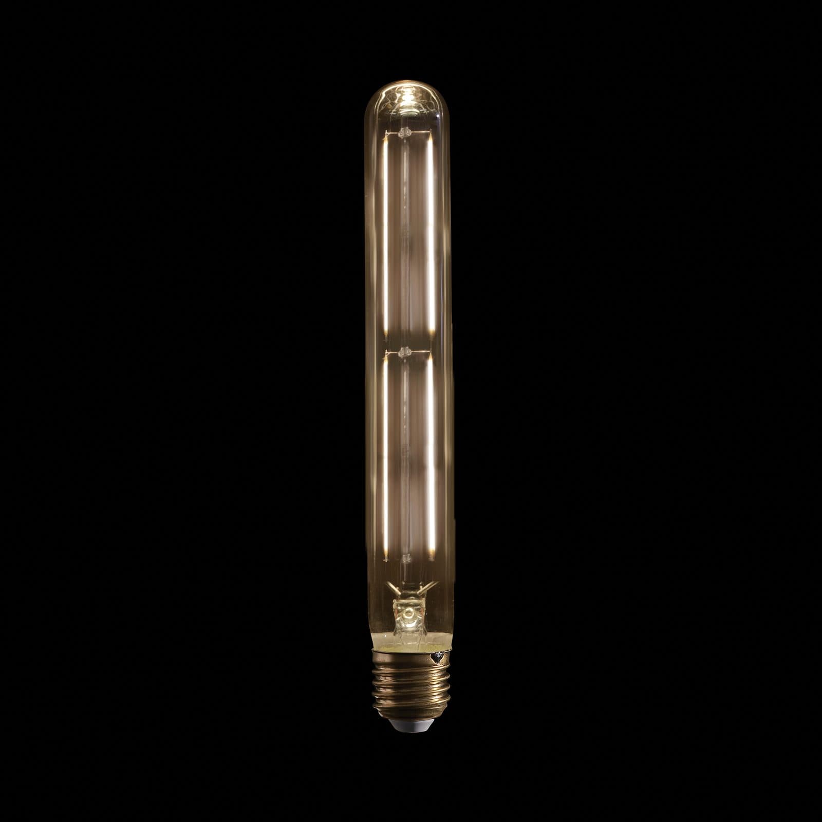 LED Filament Bulb T 9 - 225 mm - Showgear 83270
