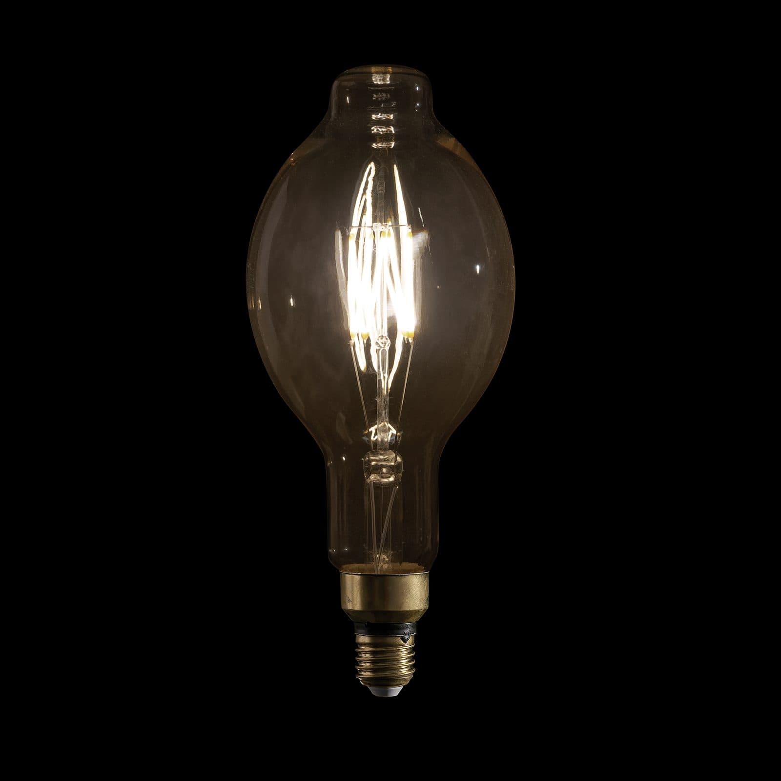 LED Filament Bulb BT 118 - 258 mm - Showgear 83276
