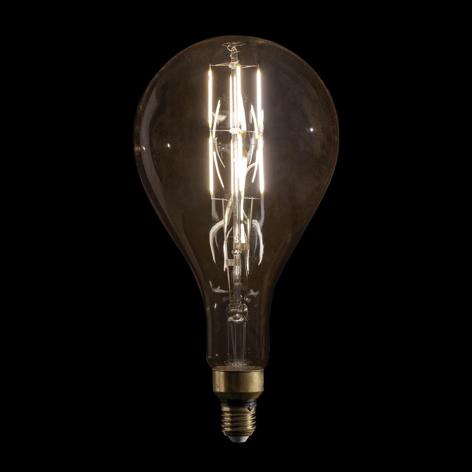 LED Filamento Bulb PS 52 6 W - Showgear 83278