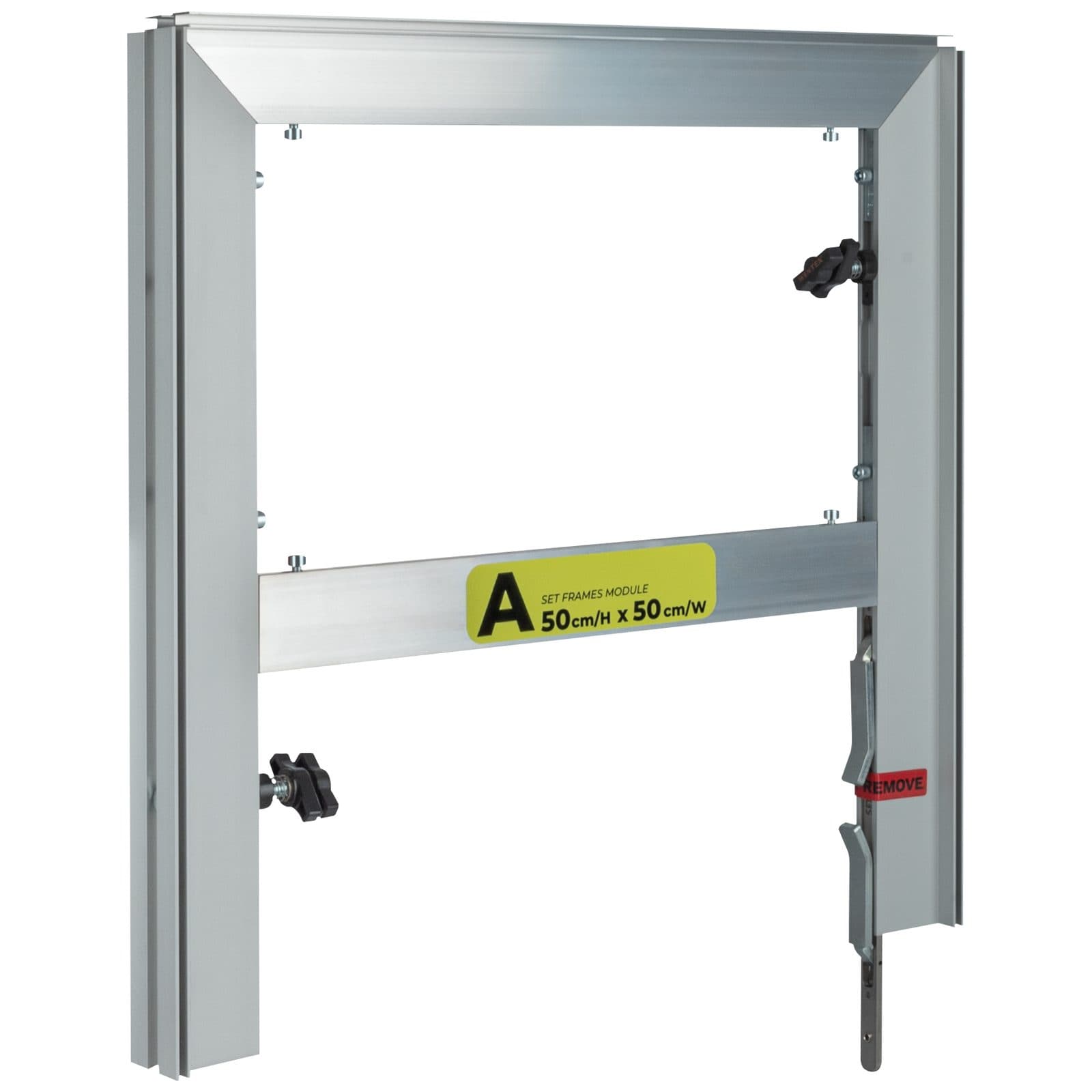 SET Frame - Module A - Wentex 86010