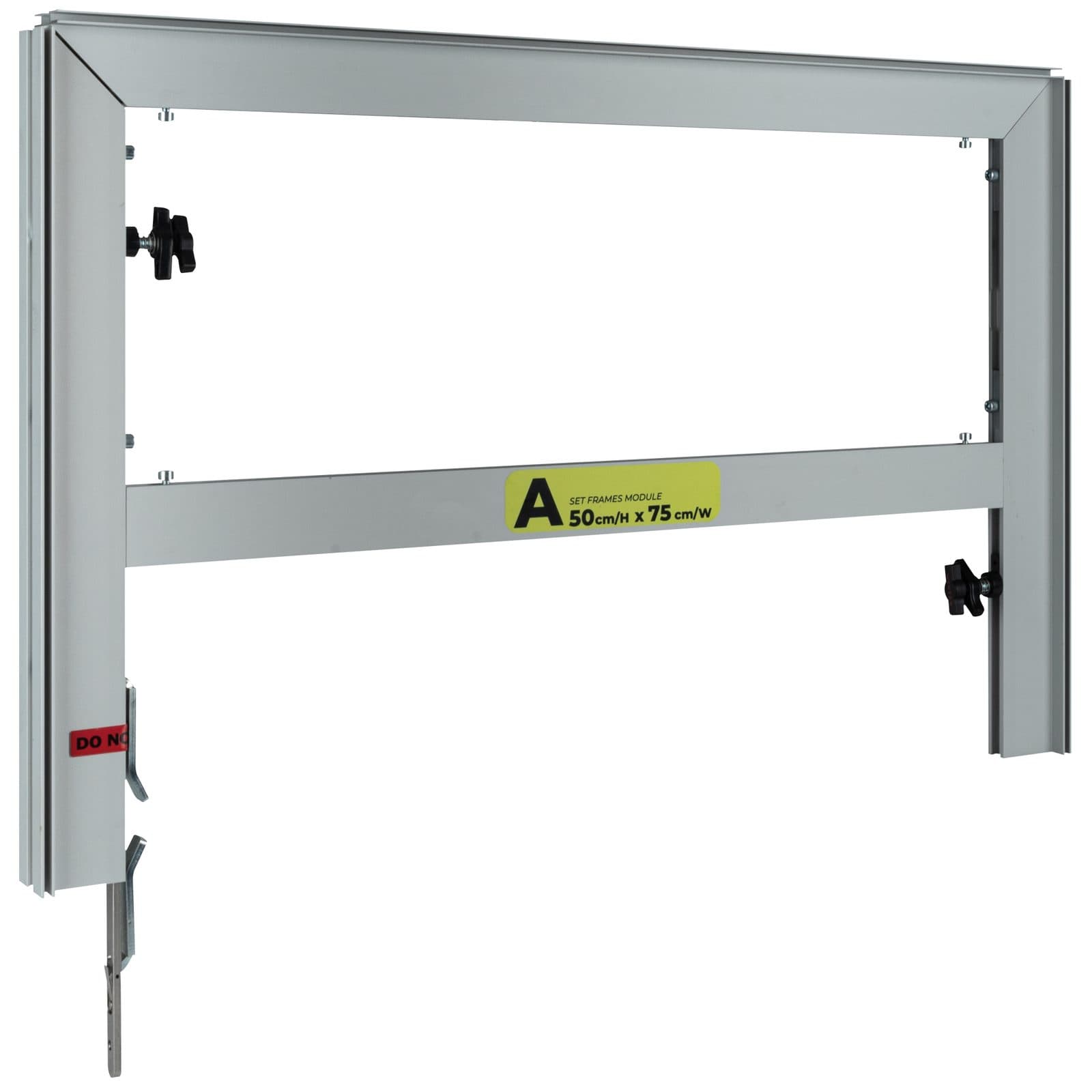 SET Frame - Module A - Wentex 86011