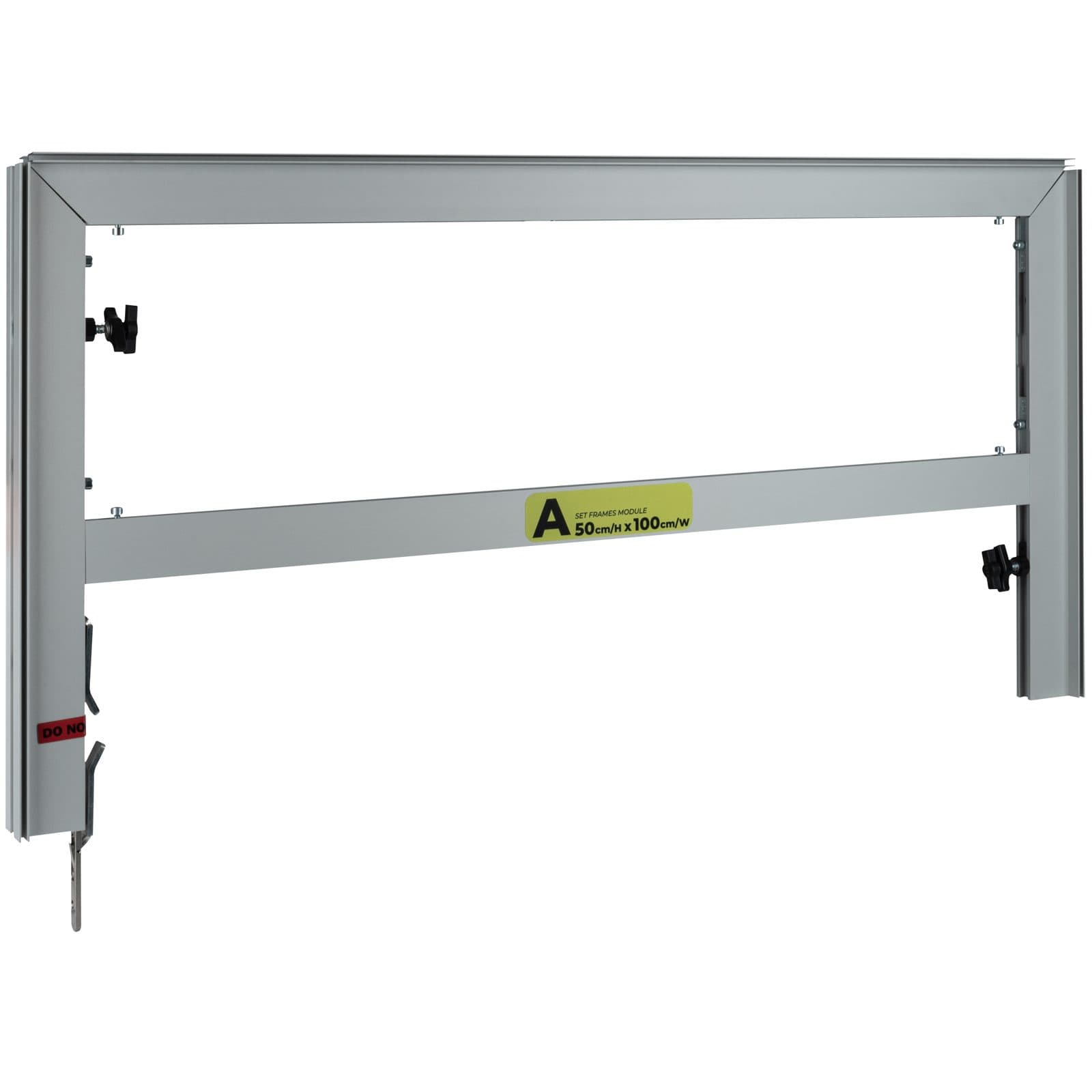 SET Frame - Module A - Wentex 86012