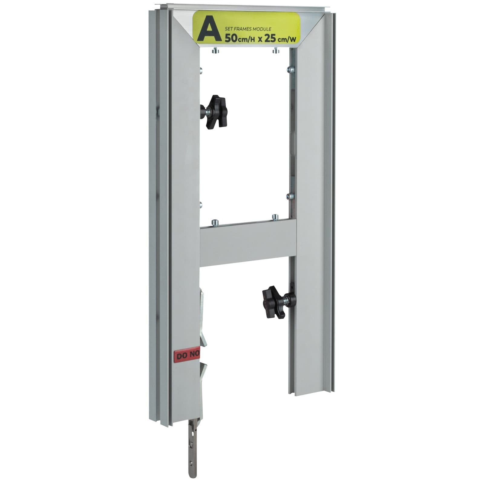 SET Frame - Module A - Wentex 86013