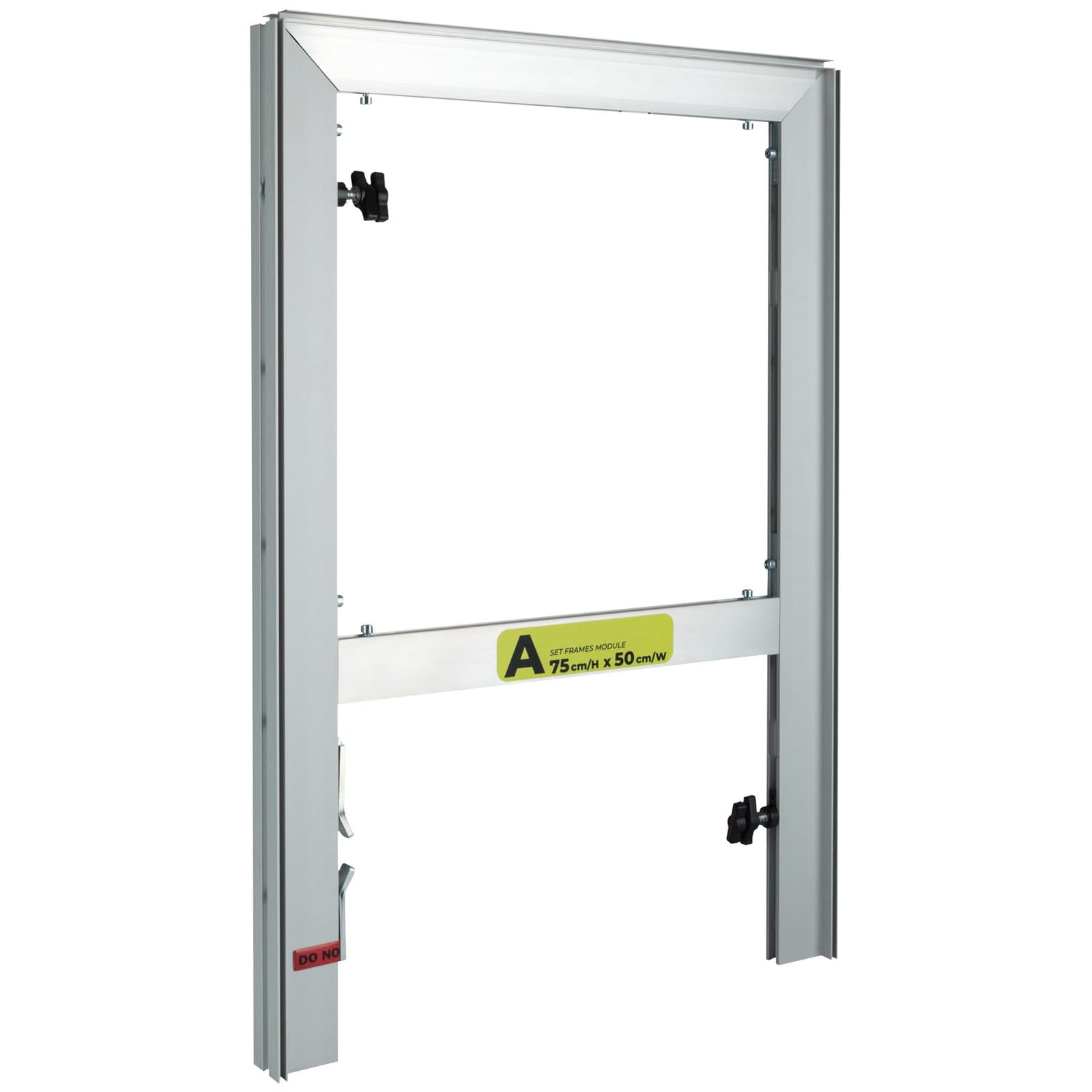 SET Frame - Module A - Wentex 86020