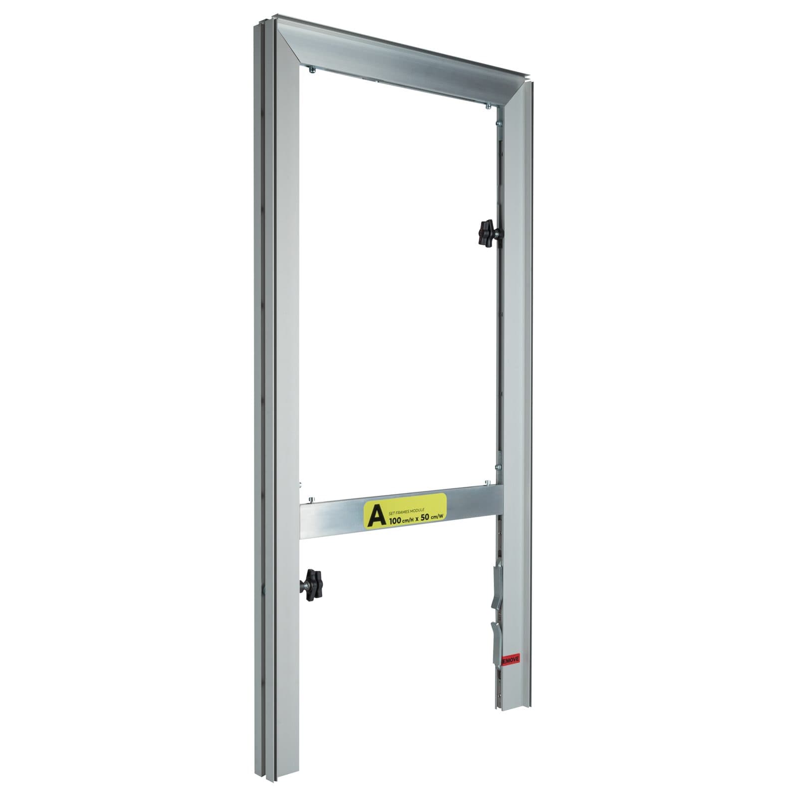 SET Frame module - Wentex 86030