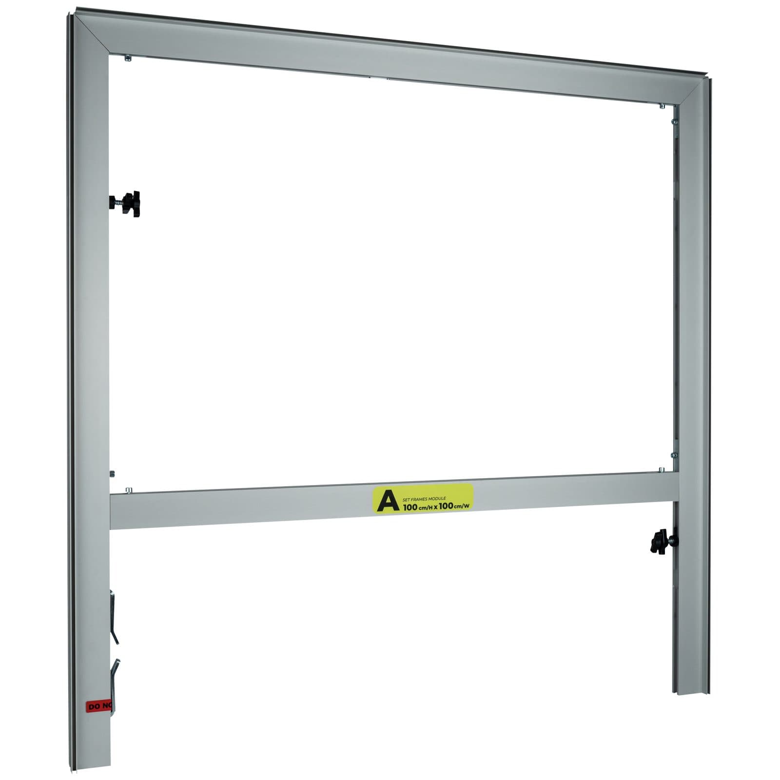 SET Frame module - Wentex 86032