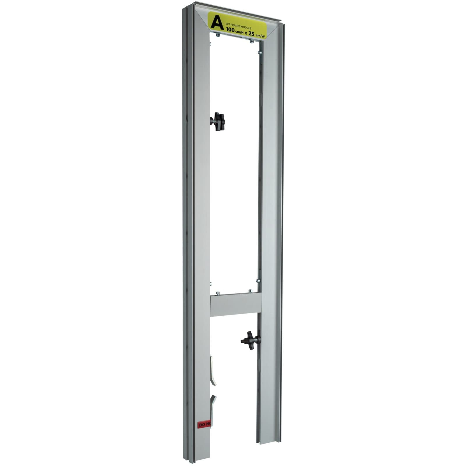 SET Frame module - Wentex 86033
