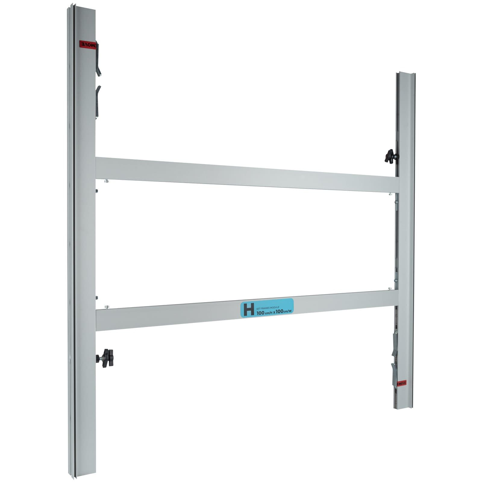 SET Frame - H Module - Wentex 86102