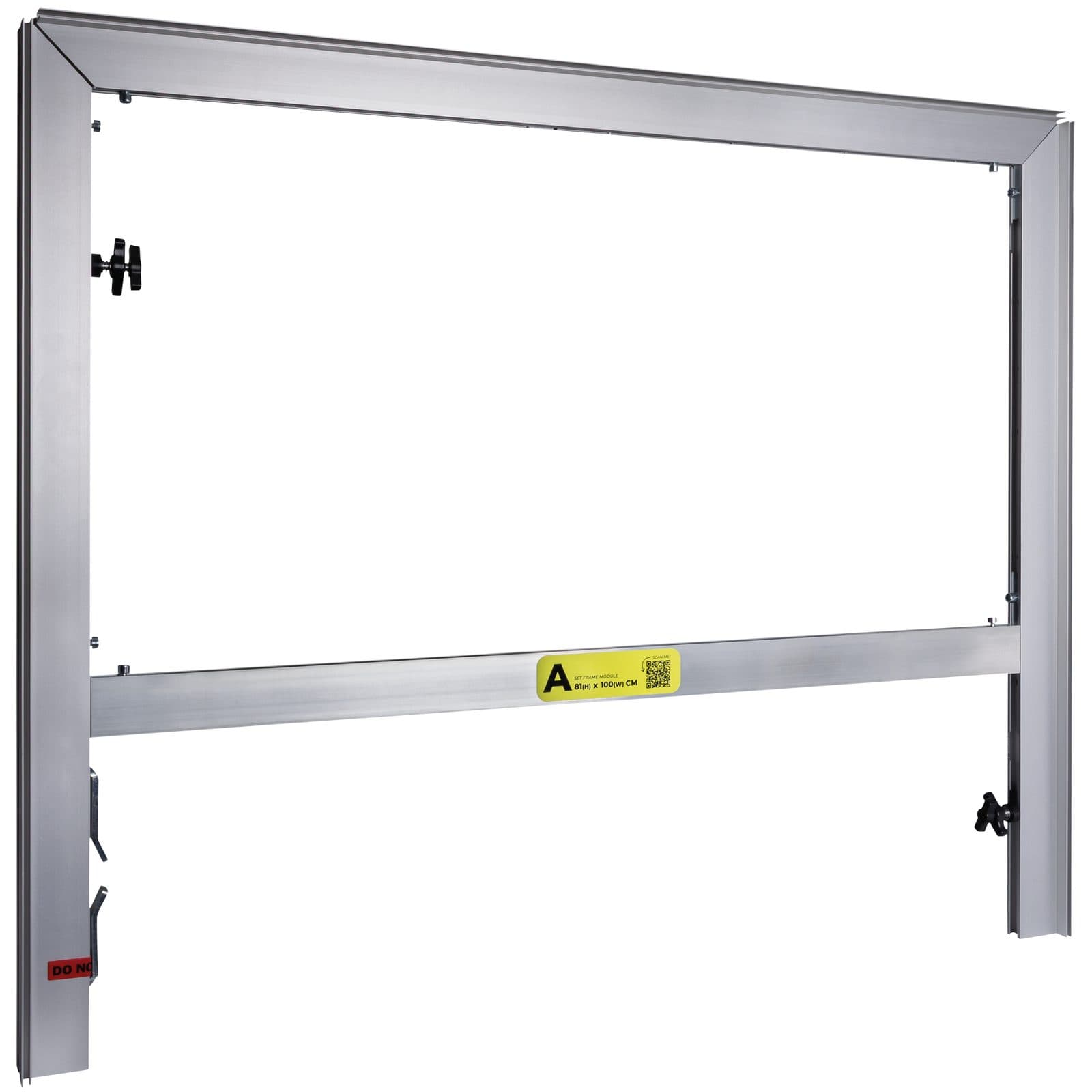 Module A - SET Frame - Wentex 86104