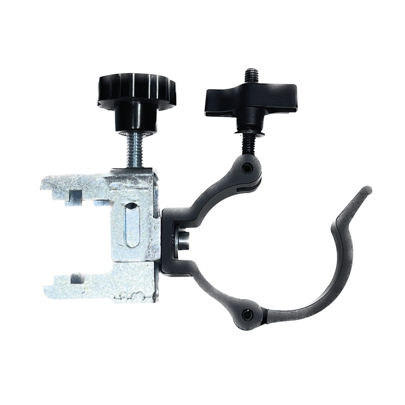 Support Profile Clamp Half Coupler - Wentex 86203