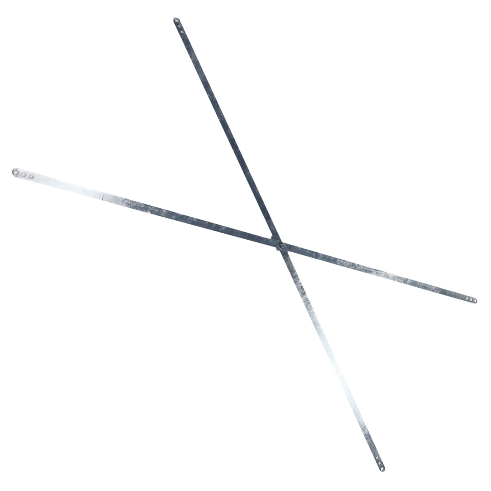 Cross Brace - Wentex 86209