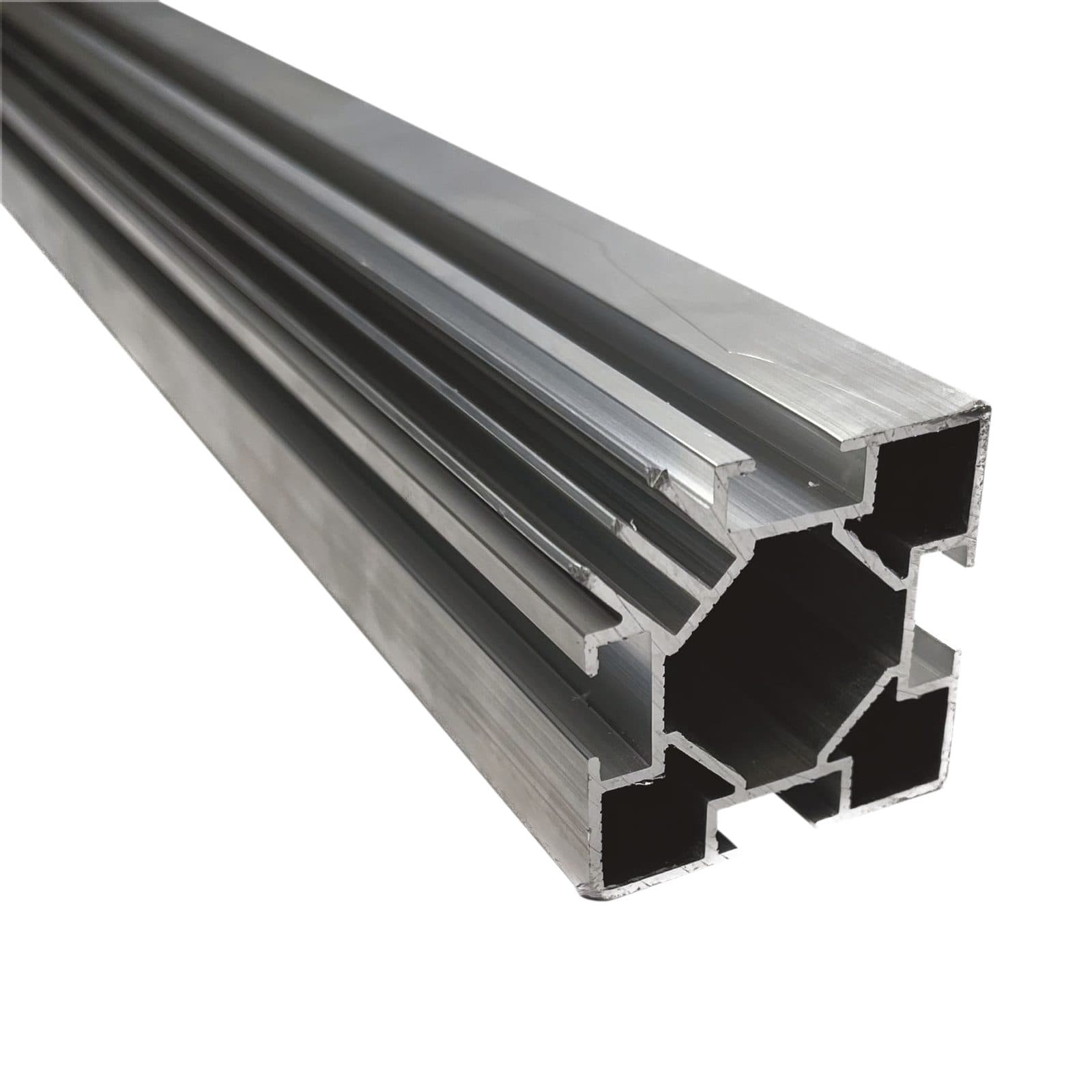 SET Frame 4 -way Coupling Profile - Wentex 86221