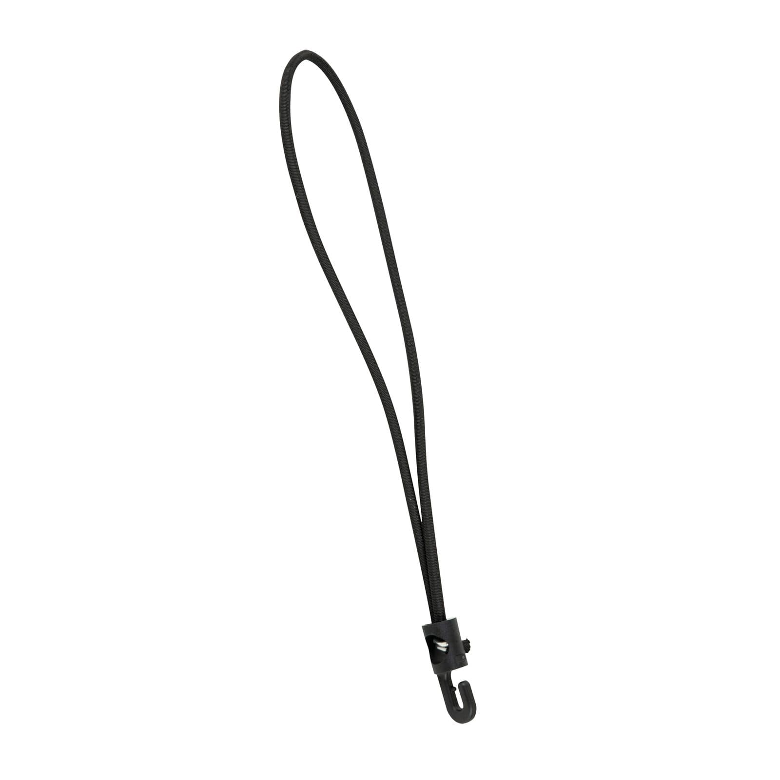 Shock Cord Black - 25 cm - Showgear 89090