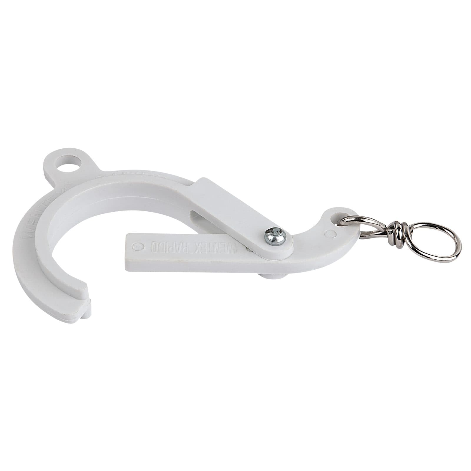 Quick - Curtain Clamp 50 mm - Wentex 89096