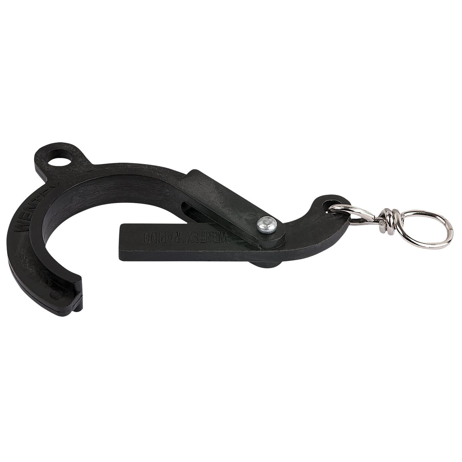 Quick - Curtain Clamp 50 mm - Wentex 89097