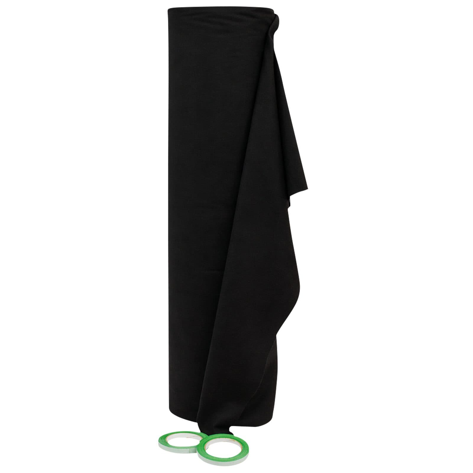 Molton Fabric 160 g/m² - Showgear 89259