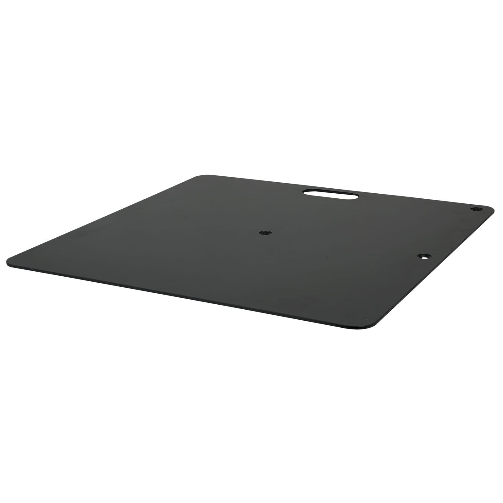 Base Plate - Powder coated - Wentex 89300