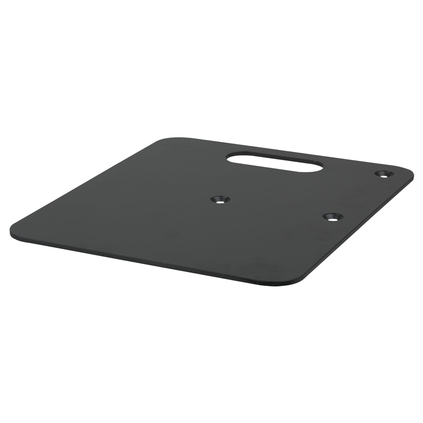 Base Plate - Powder coated - Wentex 89302