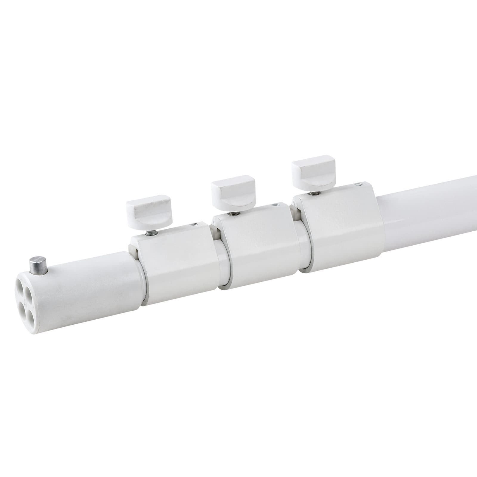 Telescopic Upright - 4 -way - Wentex 89348