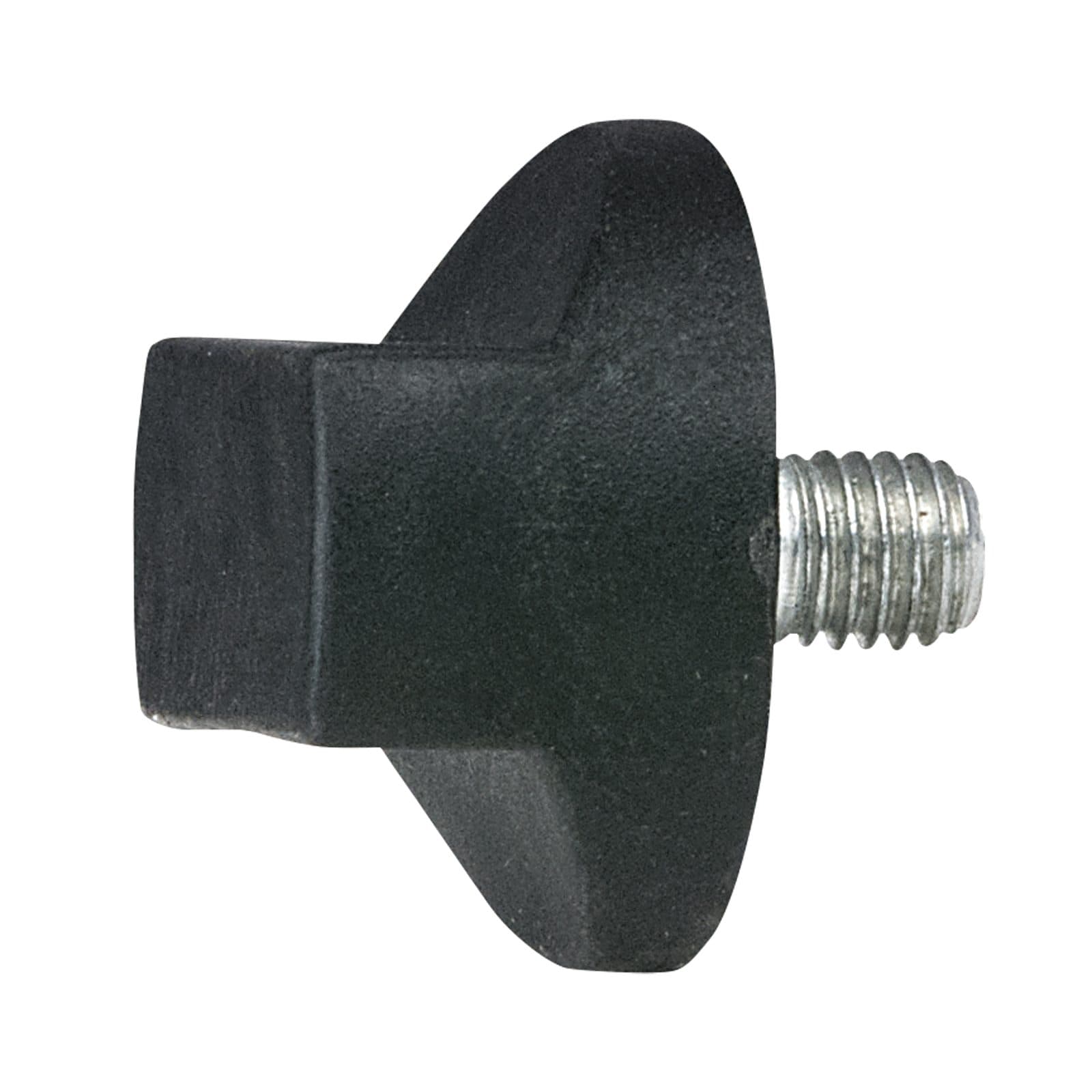 Rotary Knob for Drape Support - Wentex 89351