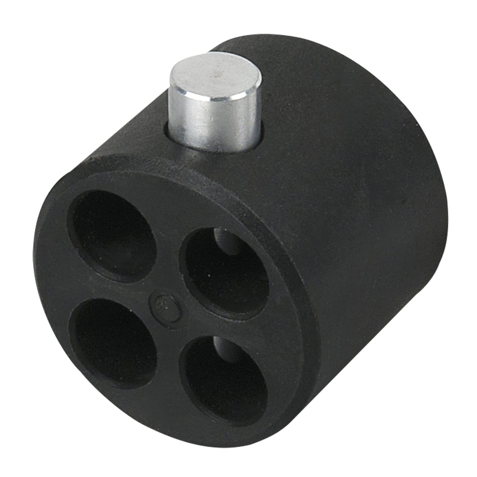 4 -Point Connector - Wentex 89390