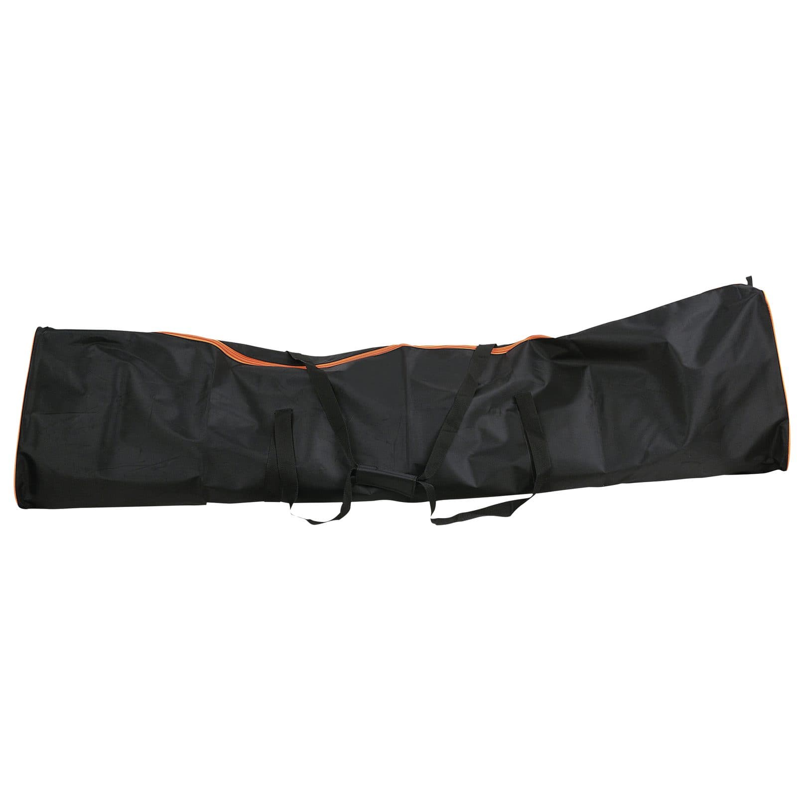 Bag - Soft Nylon, Black - Wentex 89392
