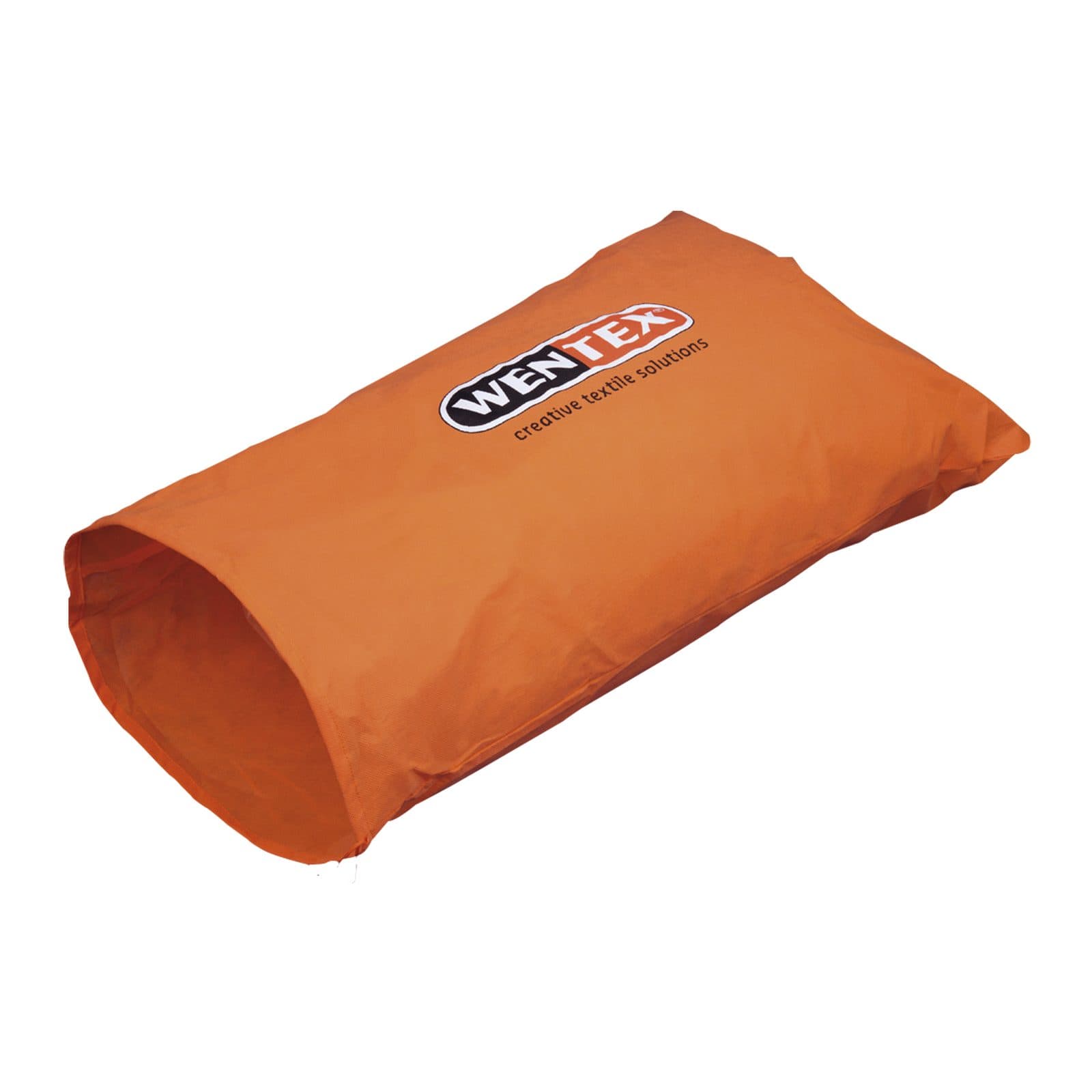 P&D Carrying Bag Orange - Wentex 89398 L