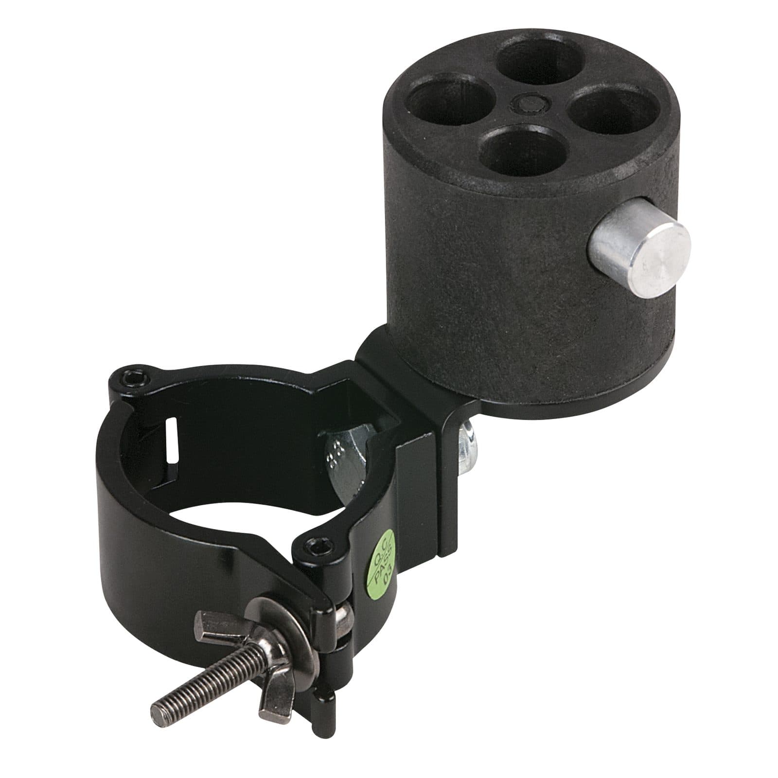 Angled Bracket 4 -way Connector - Wentex 89514