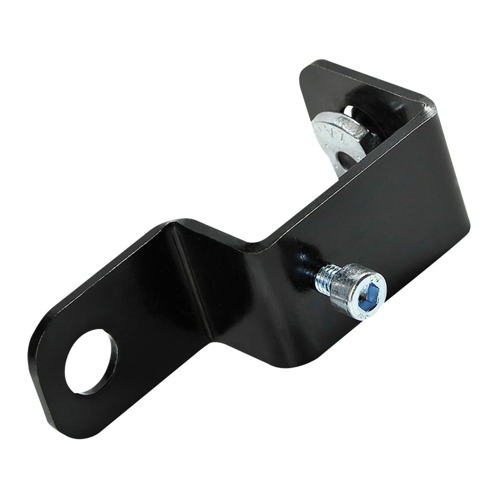 Eurotrack End Block - Wentex 89523