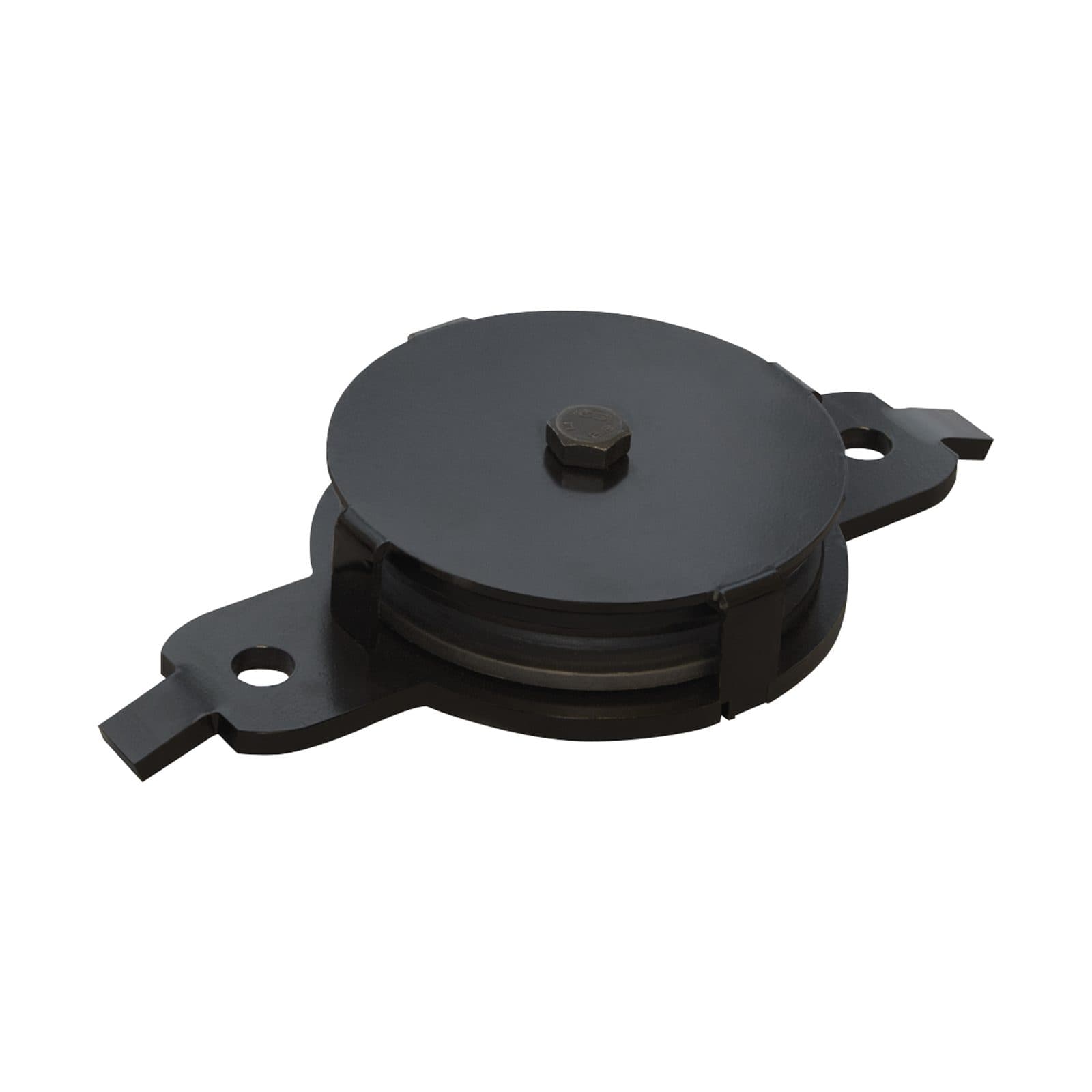 Return pulley Eurotrack - Wentex 89526