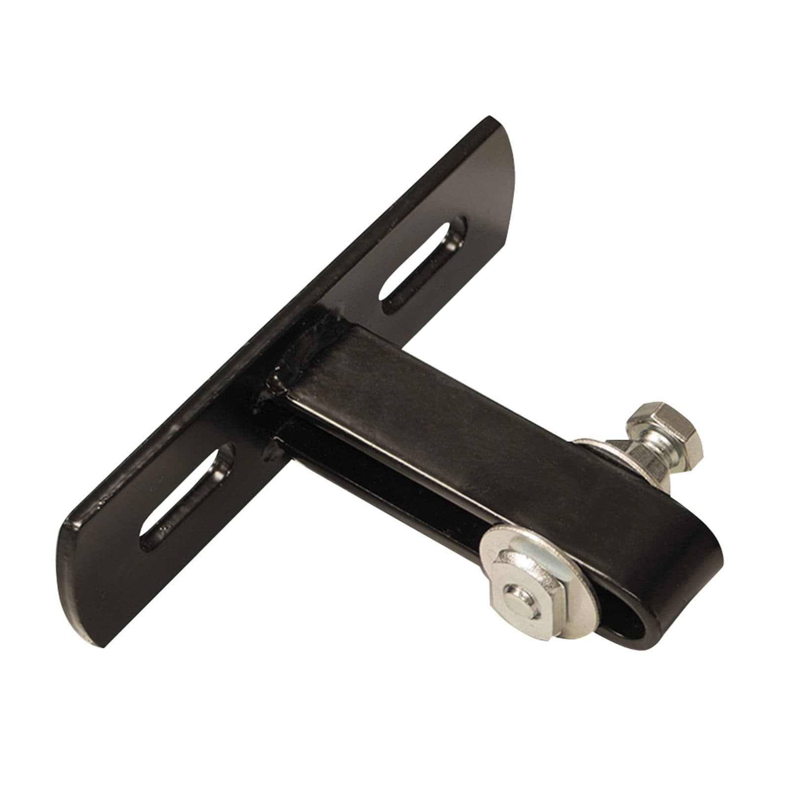 Wall Arm - Black 100 mm - Wentex 89532