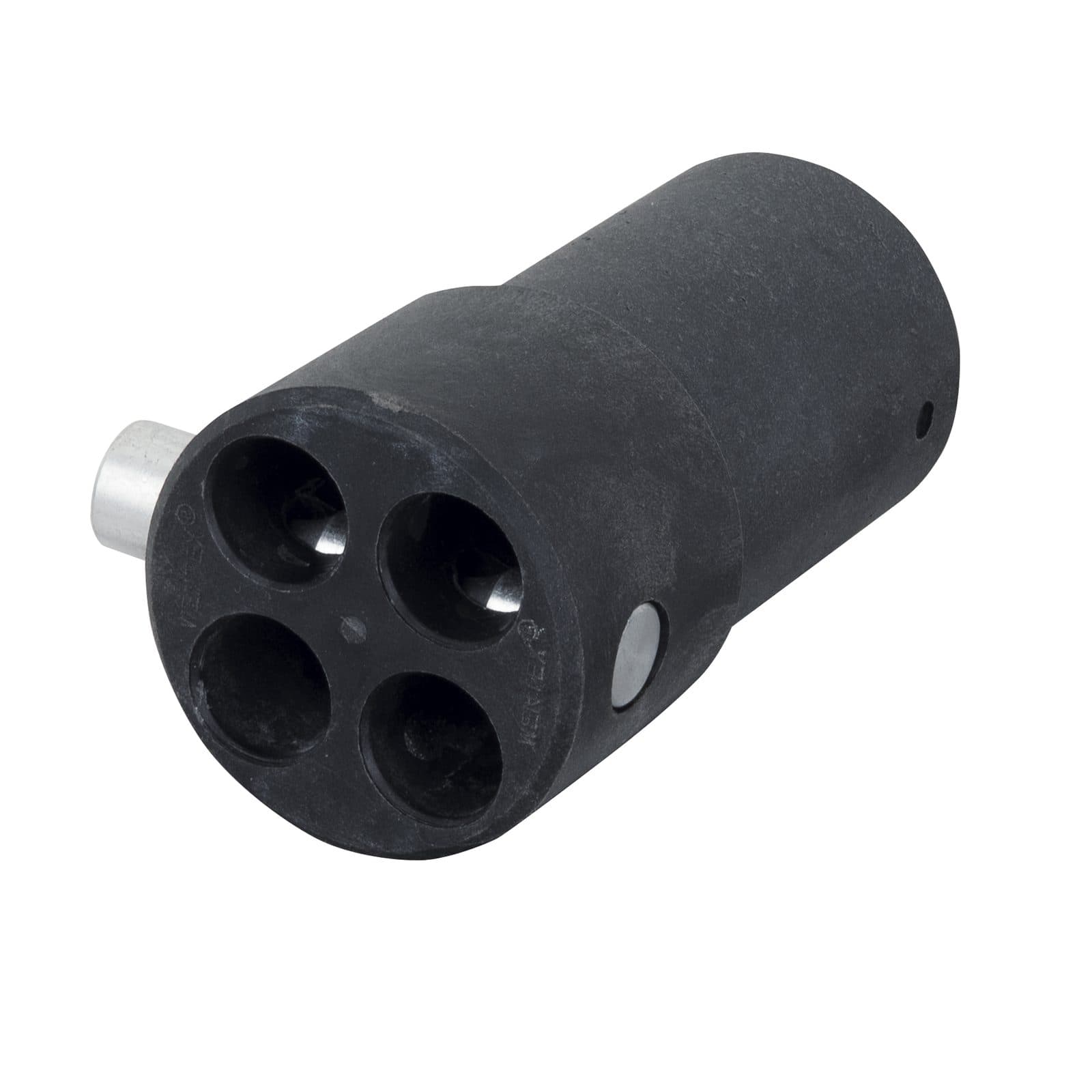 4 -way Connector Replacement - Wentex 89540