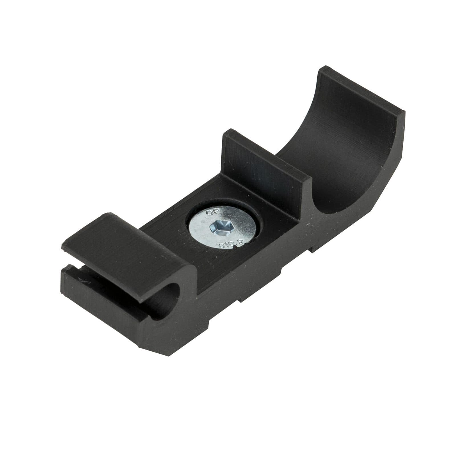 Guida corda nera - Wentex 89564