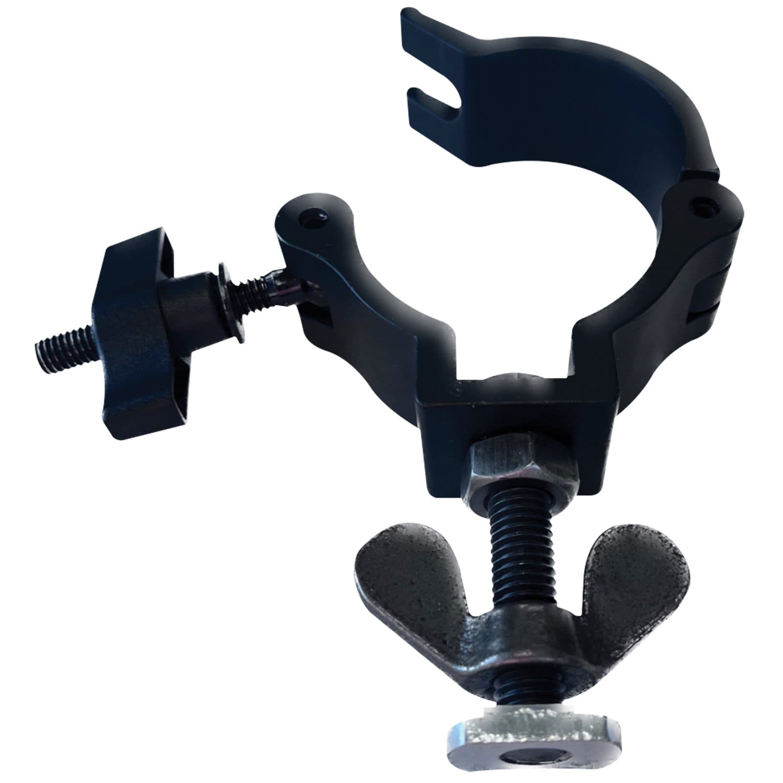 Semiaccoppiatore con bullone M10x35 - Wentex 89566