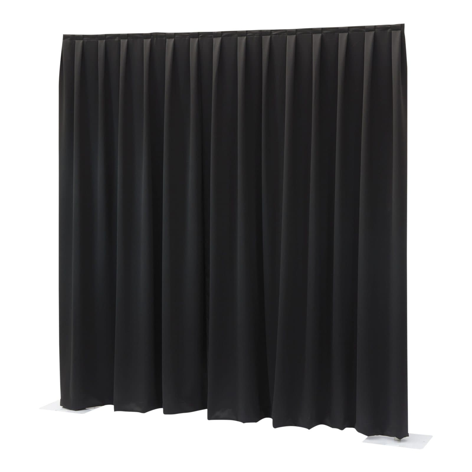 P&D Curtain Molton 300 g/m² - Wentex 89885