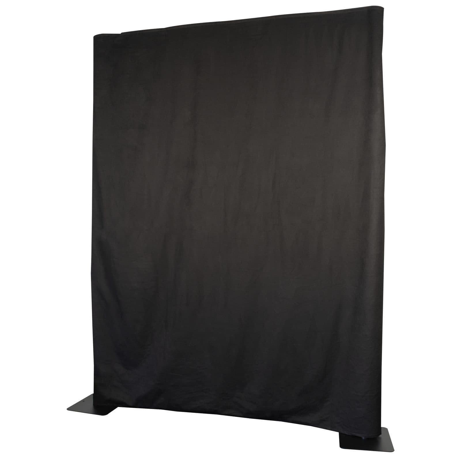P&D Curtain Molton 300 g/m² - Wentex 89890