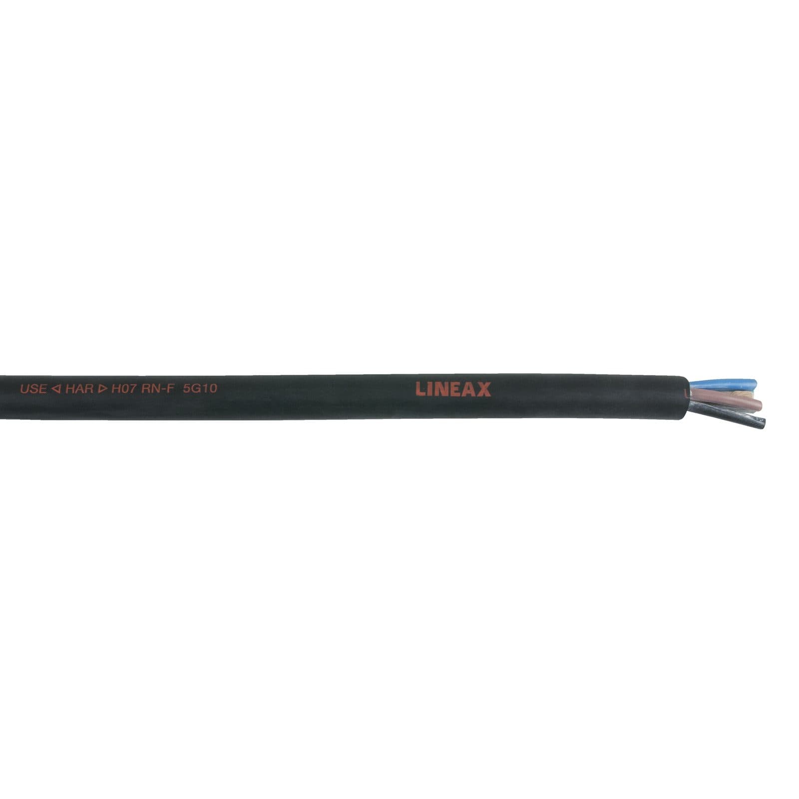 Neoprene Cable 10mm² - Nexans 90235