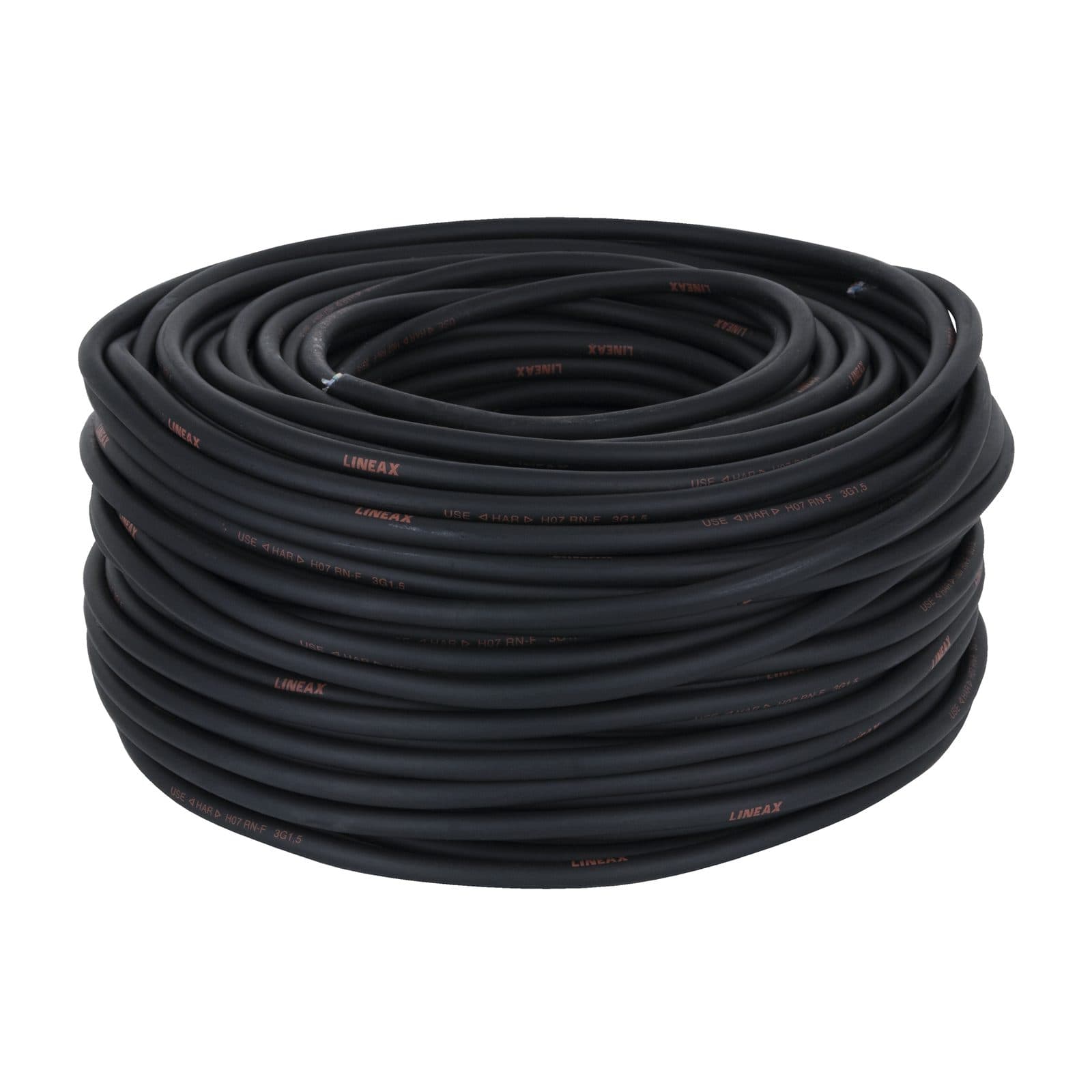 Neoprene Cable 1,5mm² - Nexans 90236