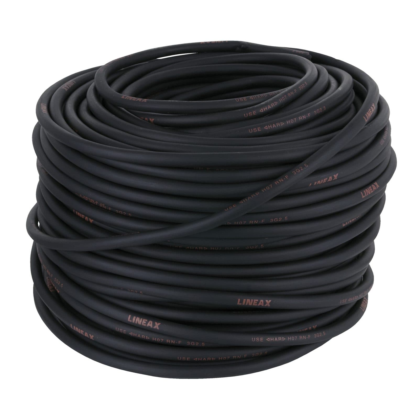 Neoprene Cable 2,5mm² - Nexans 90237