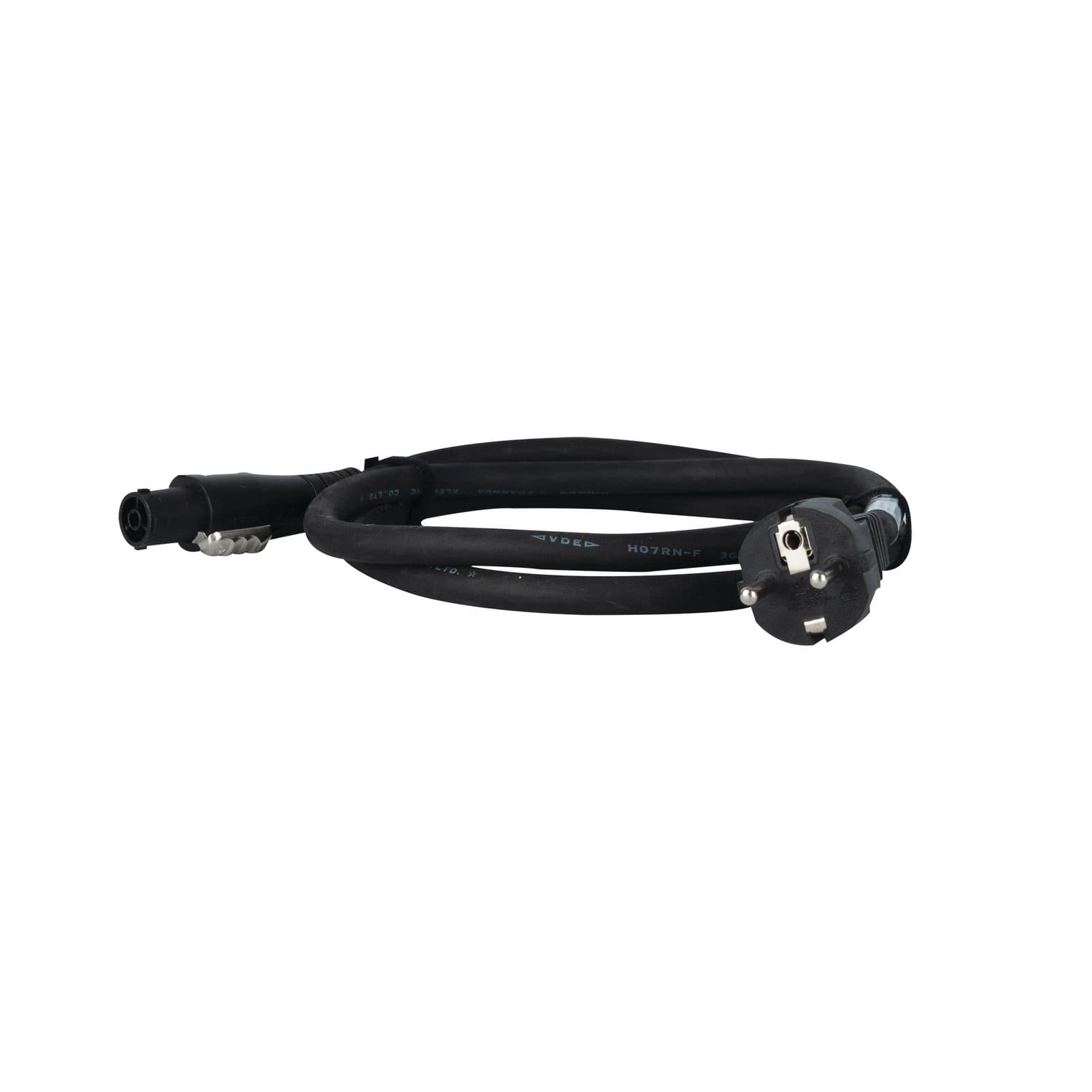Cable PowerCON TRUE1 to Schuko 3x1.5mm² - Neutrik 90374