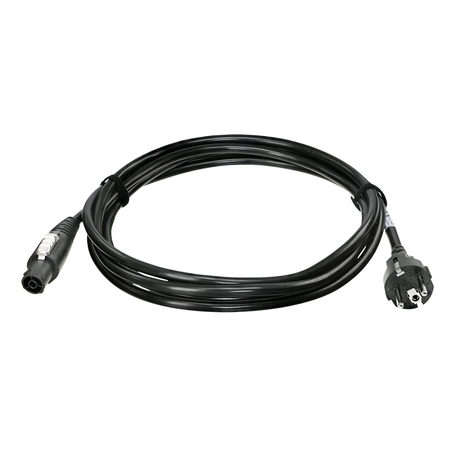 PowerCON TRUE1 to Schuko 3x1.5mm² - Neutrik 90375