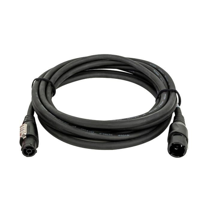 Power Cable powerCON TRUE1 - 3x2.5mm² 5m - Neutrik 90383
