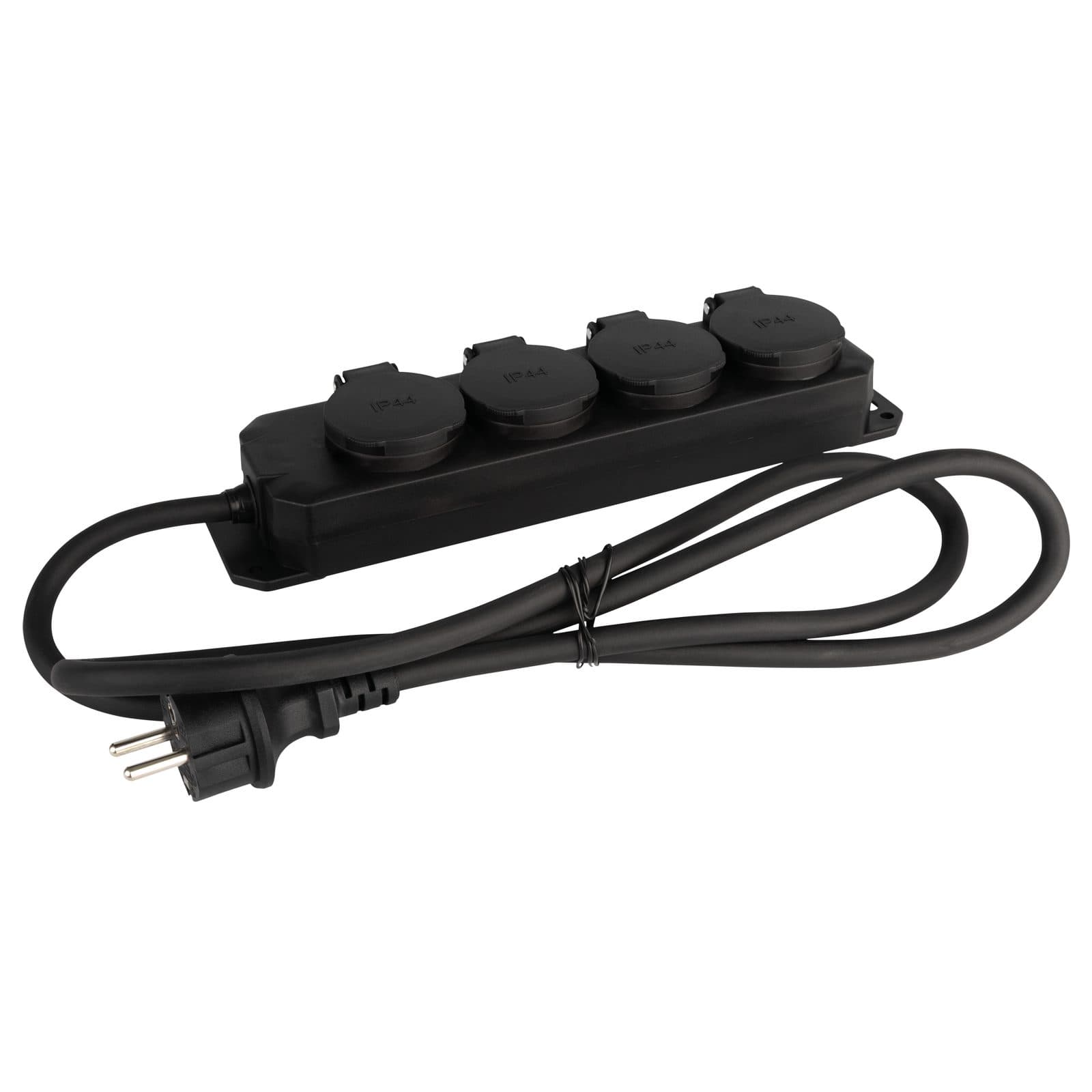Multisocket Schuko 4 -way - DAP 90460