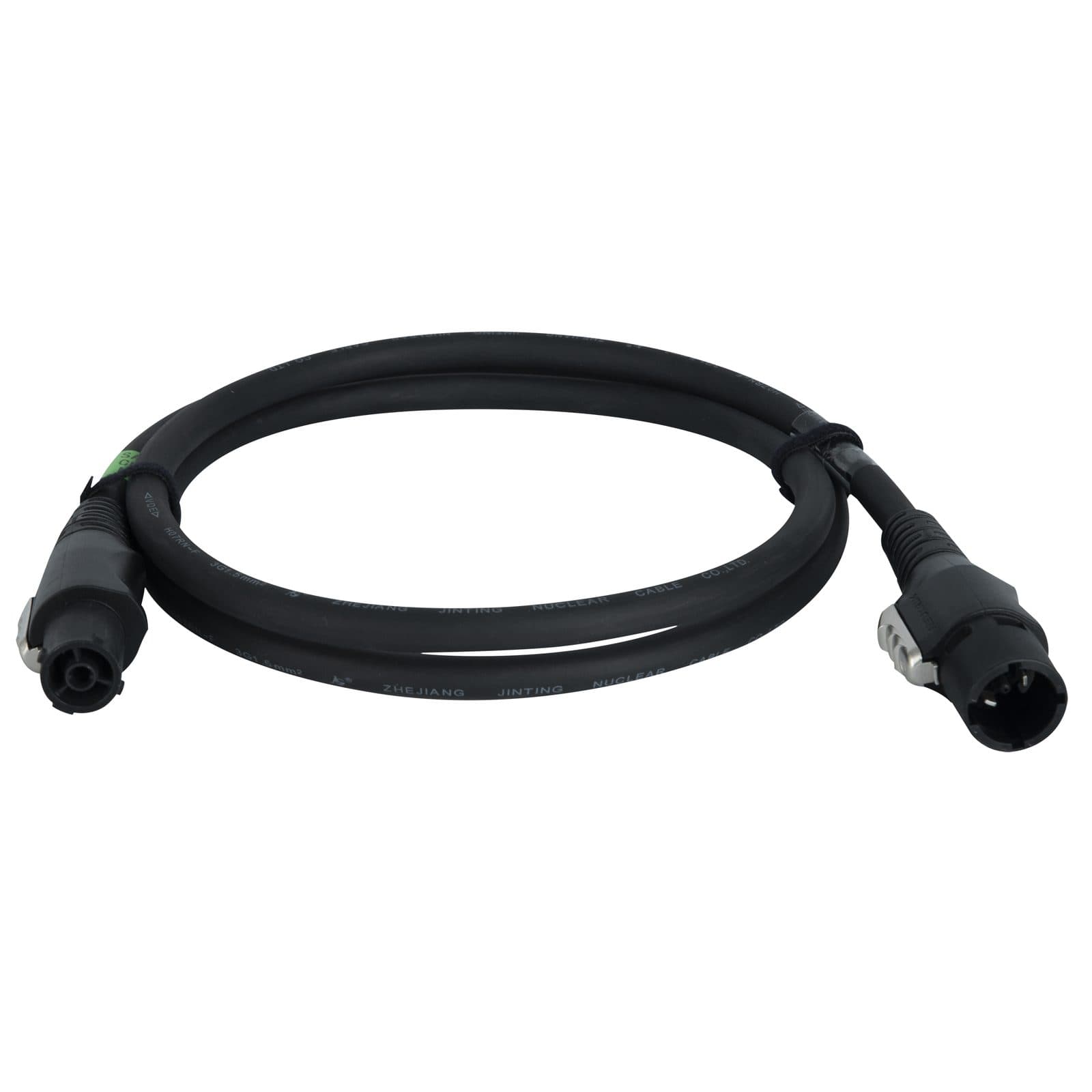 Power Cable powerCON TRUE 1 - Neutrik 90475