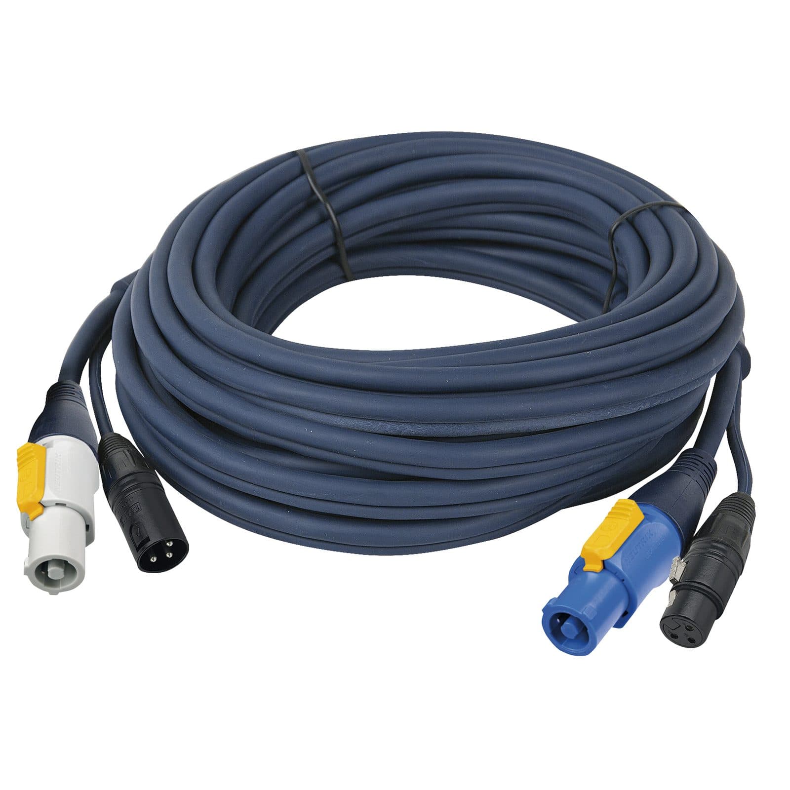Extension DMX/Power - 6 m - DAP 90483