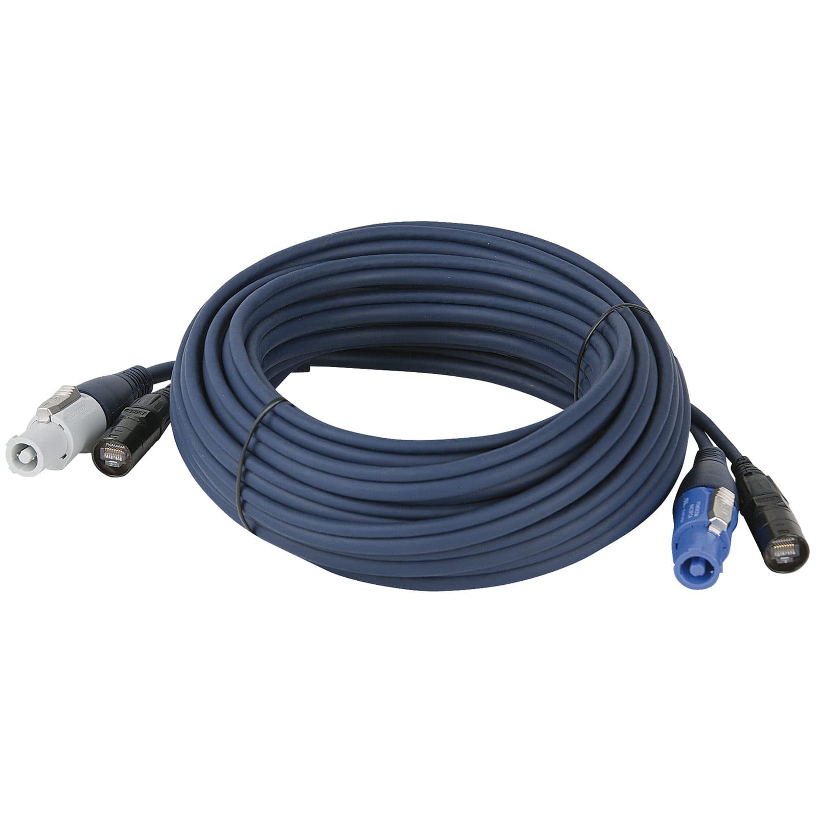 Extension Cable Data/Power - Cat 5 1.5 m - DAP 90491