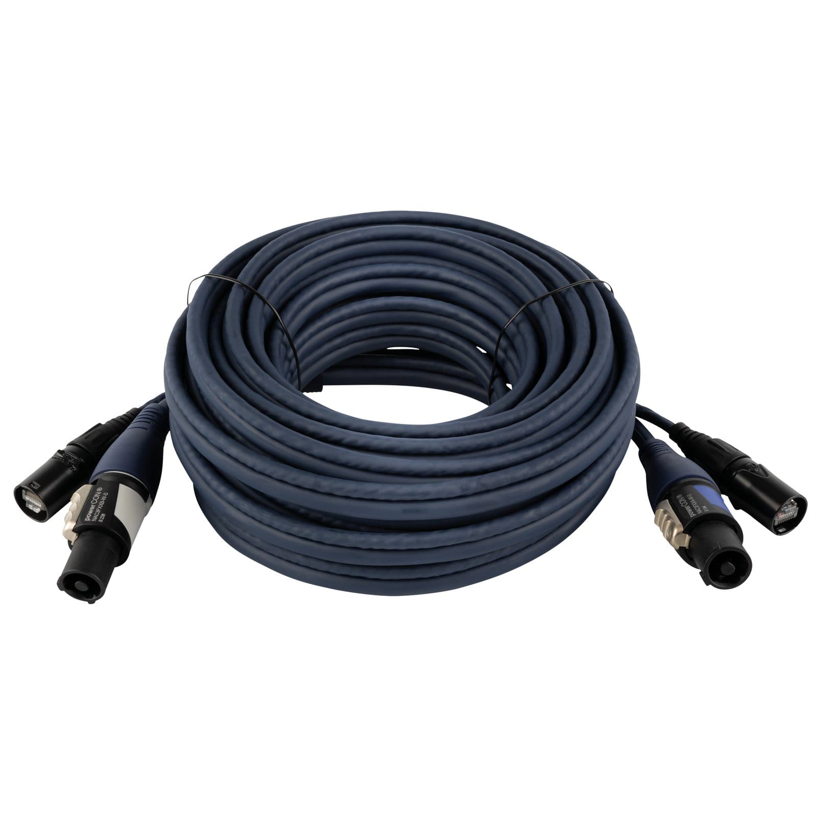 Extension Cable Data/Power - Cat 5 10 m - DAP 90494