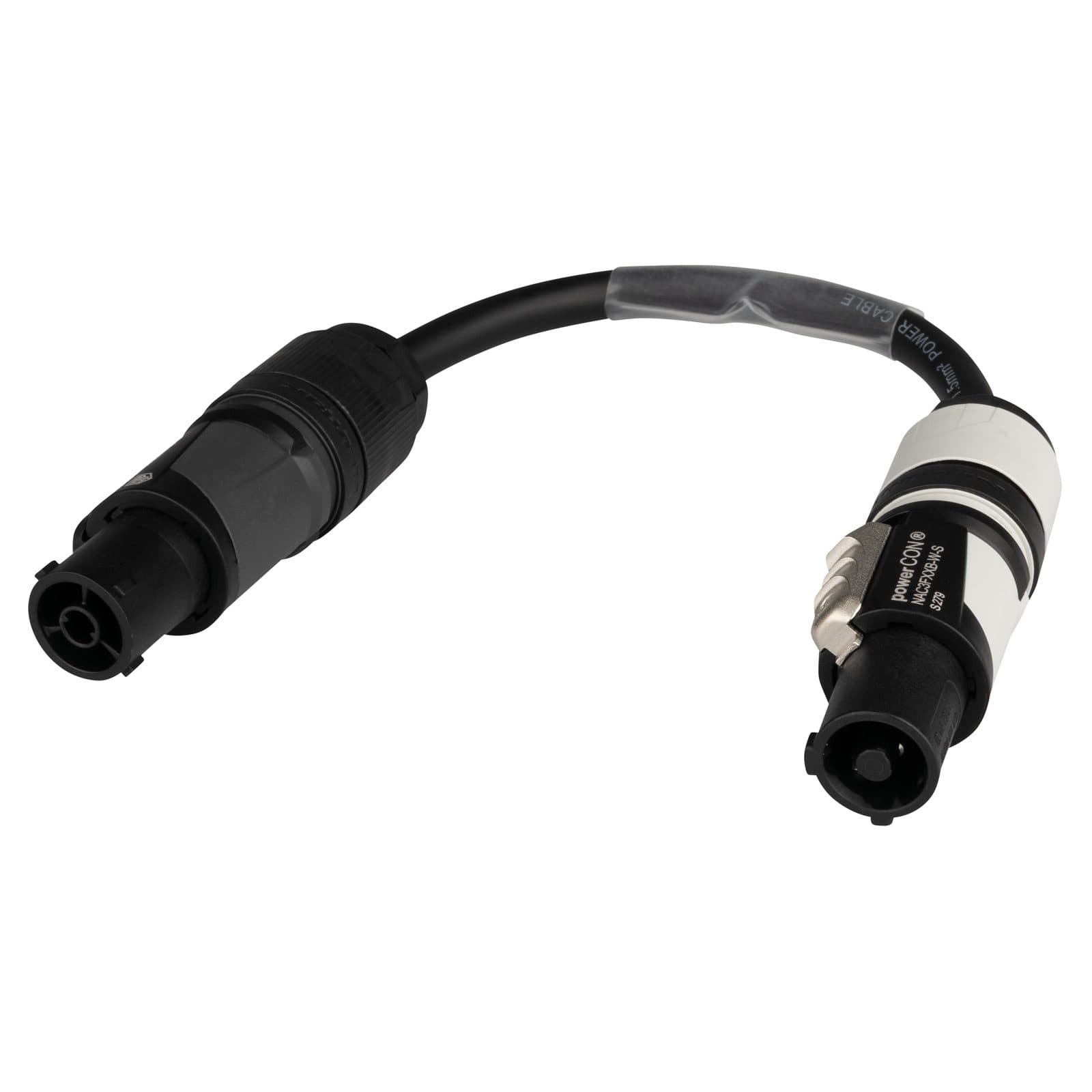 Adapter powerCON TRUE 1 Female - DAP 90566