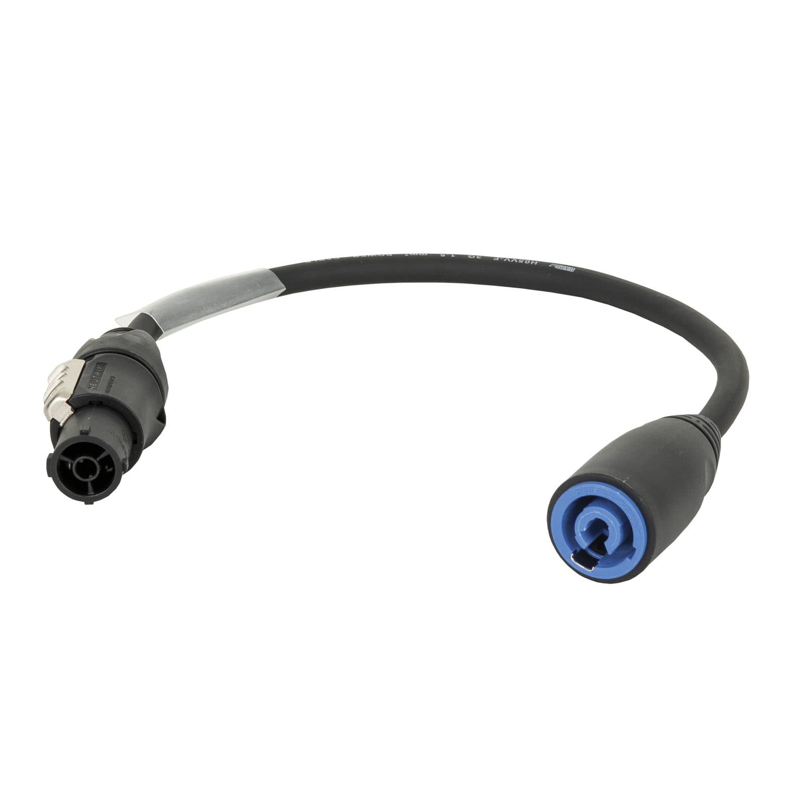 PowerCON TRUE 1 adapter - DAP 90567